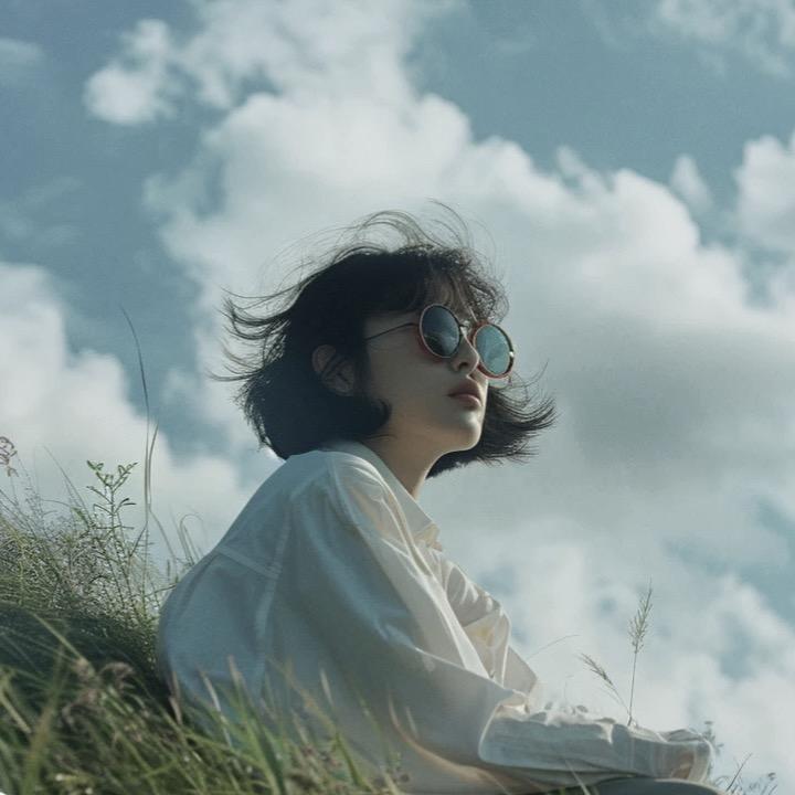 慢享时光