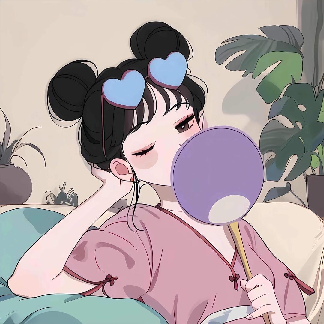 请叫我小紫儿