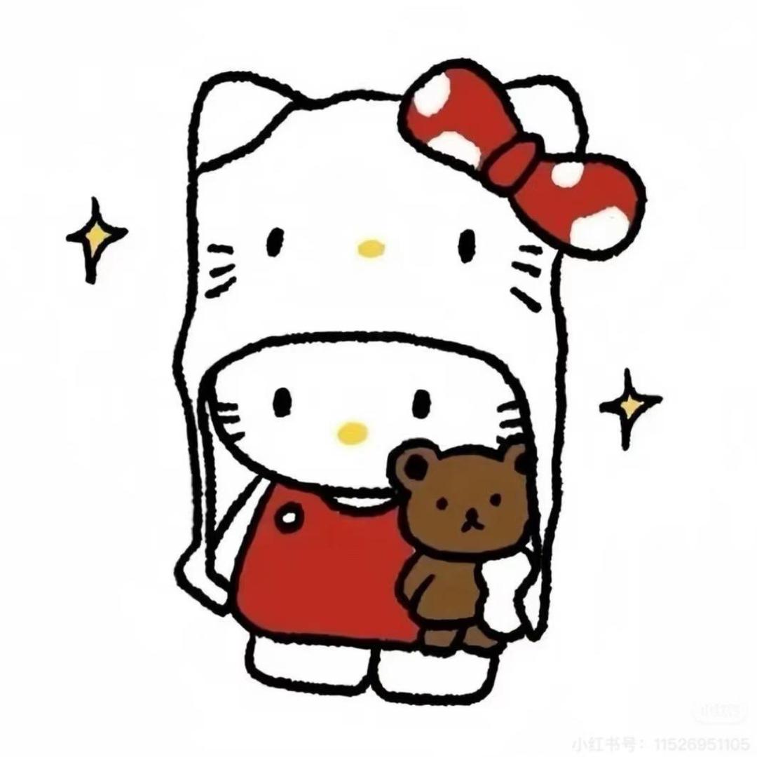 小U伤_