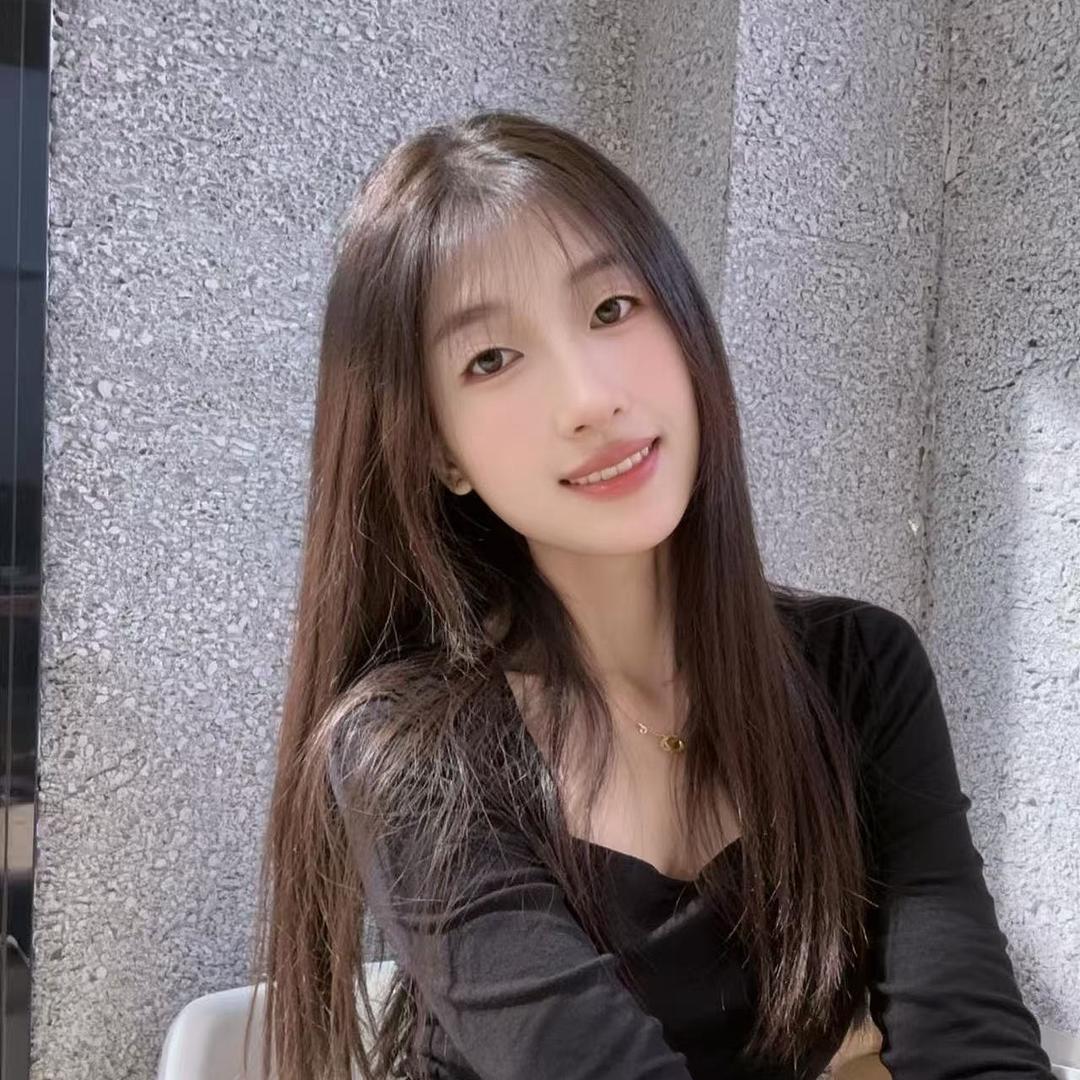 锦鲤芳妹yo（努力工作版）