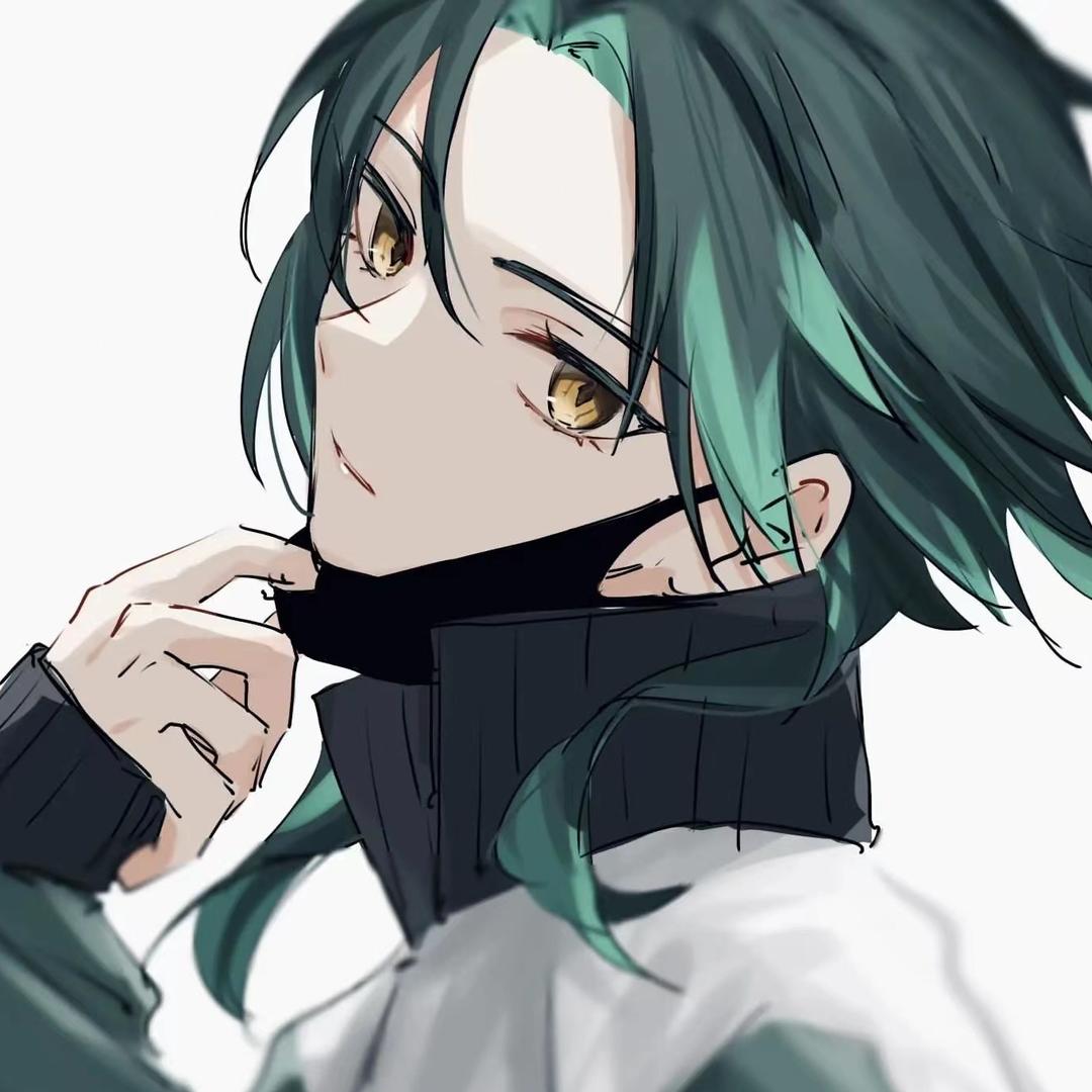 一梦 Im