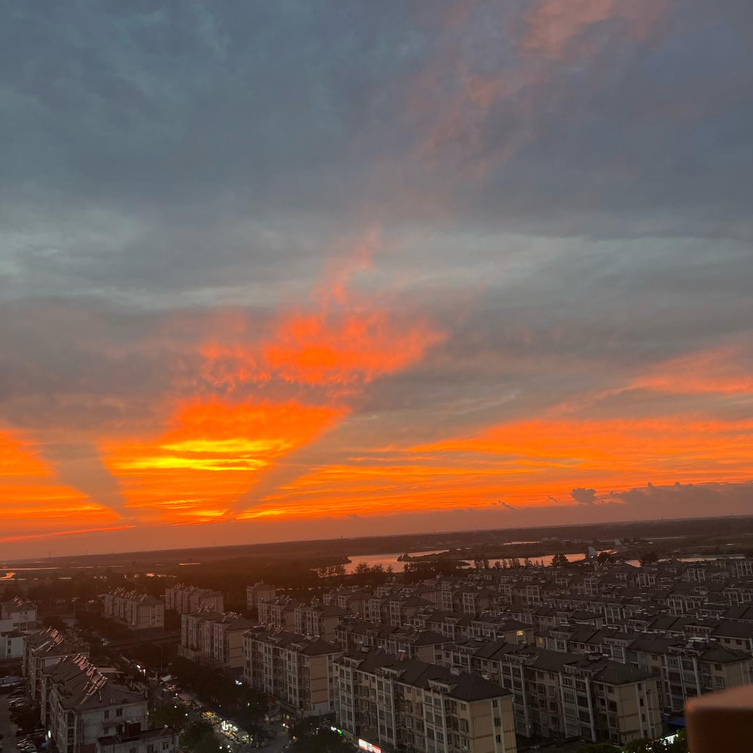 老杨户外