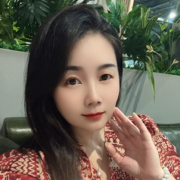 刘家二小姐💐☘️