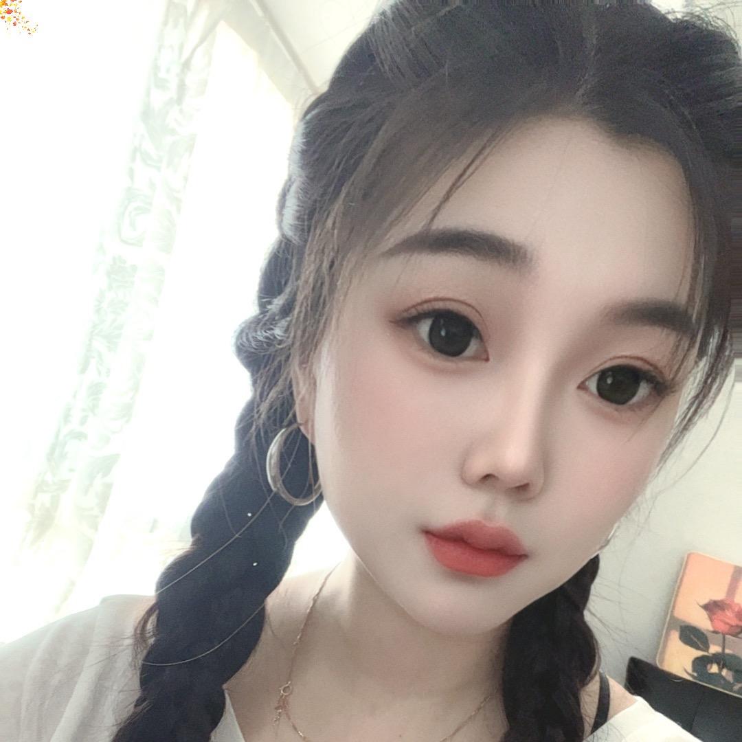 洋小姐.