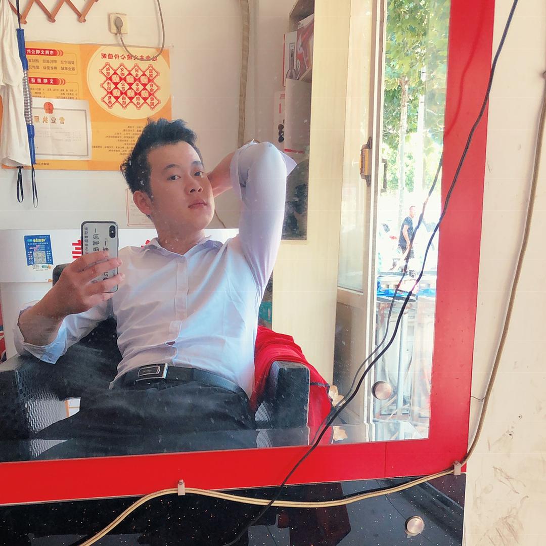 秋风潇洒送佳人