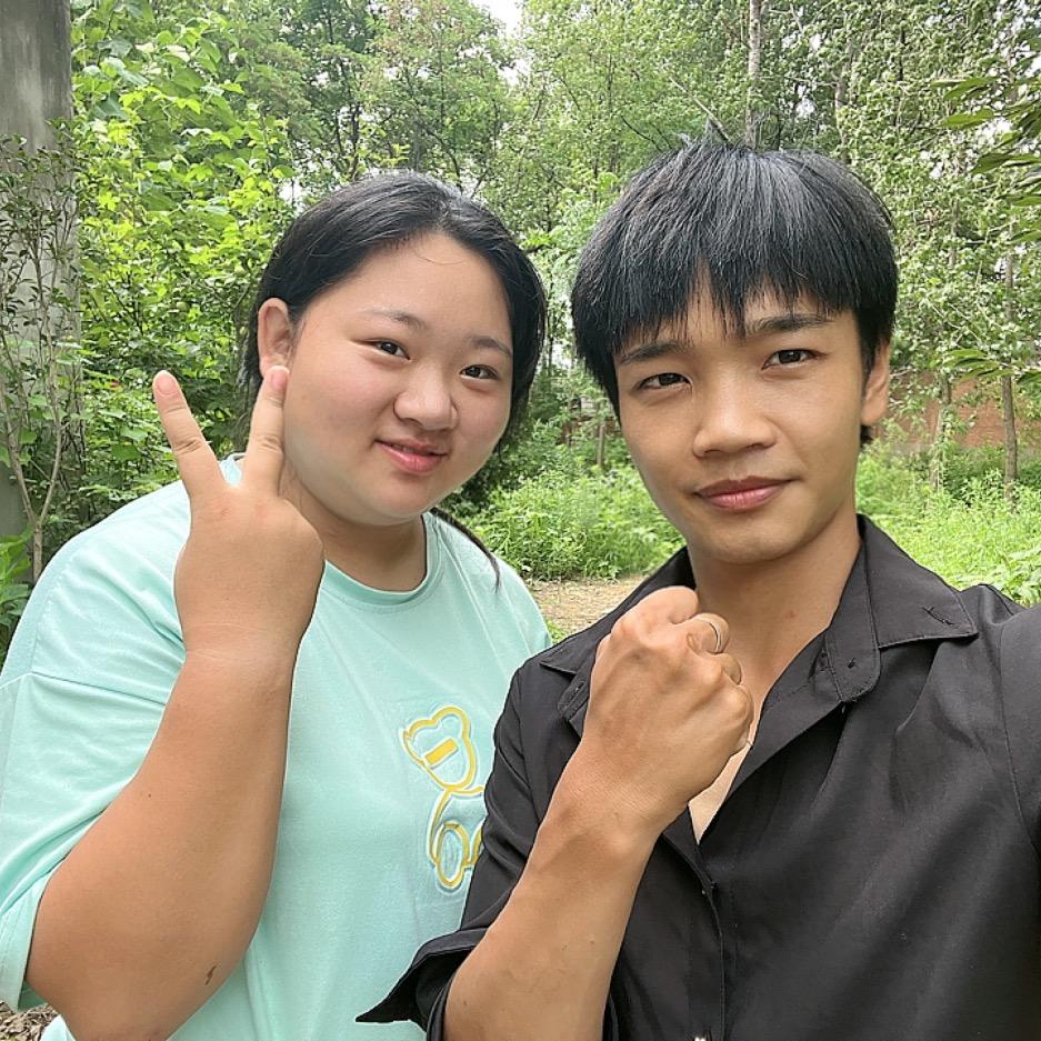 七哥夫妻vlog@抖音