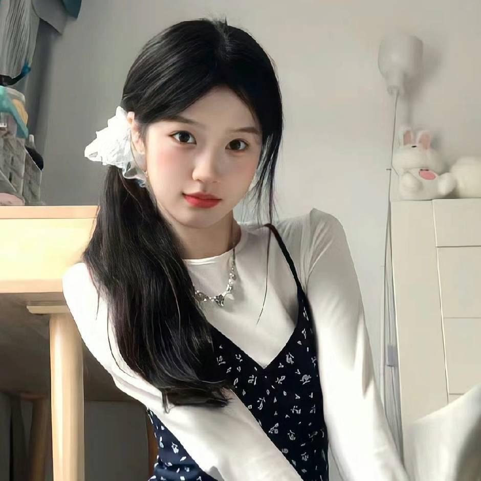 花花子吖💄