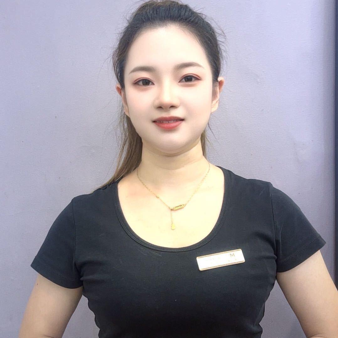 美臣苏果店娟娟