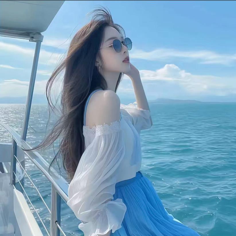 21岁小姨子