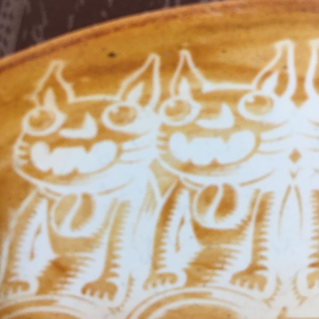 两只老虎（黑神话悟空）