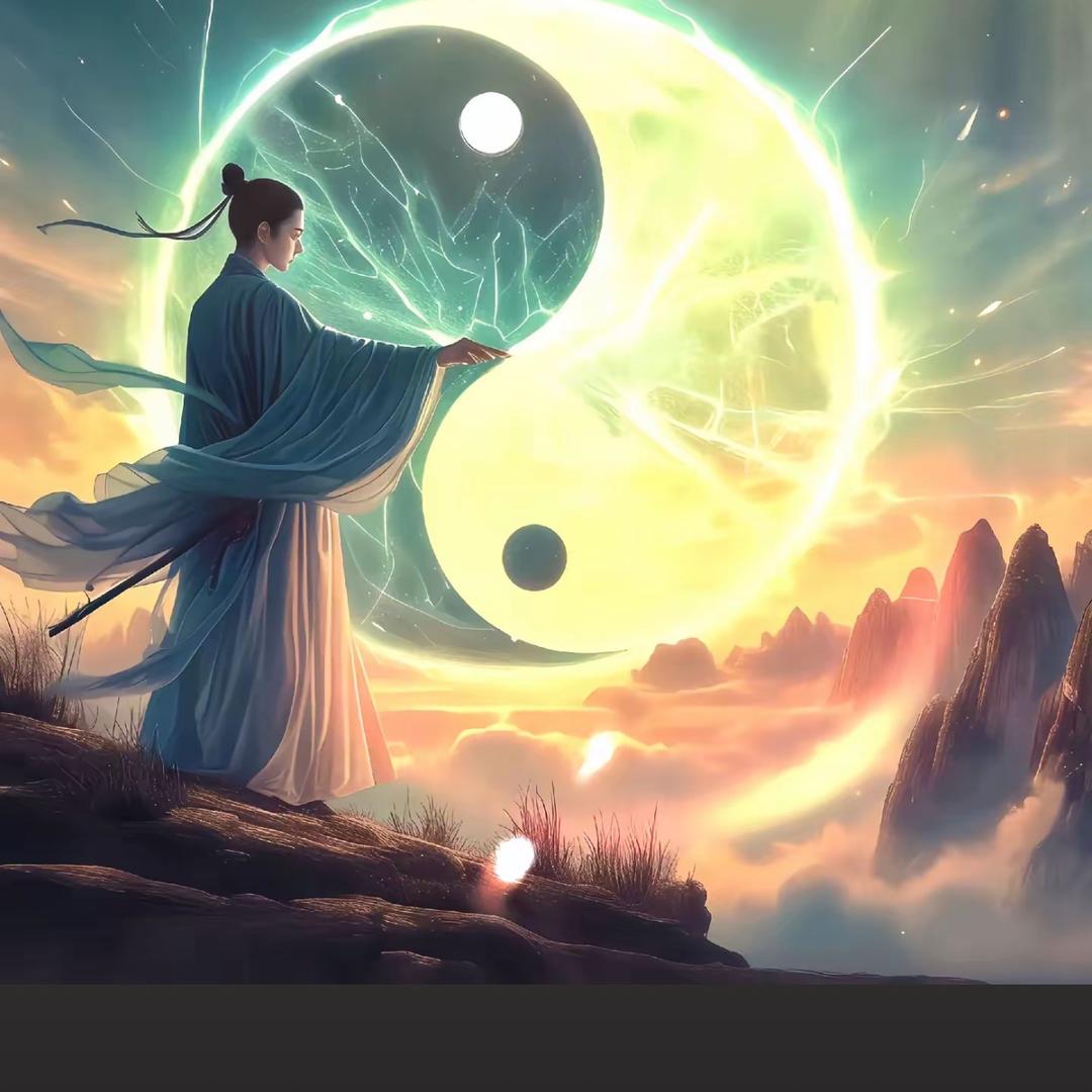 洛书影