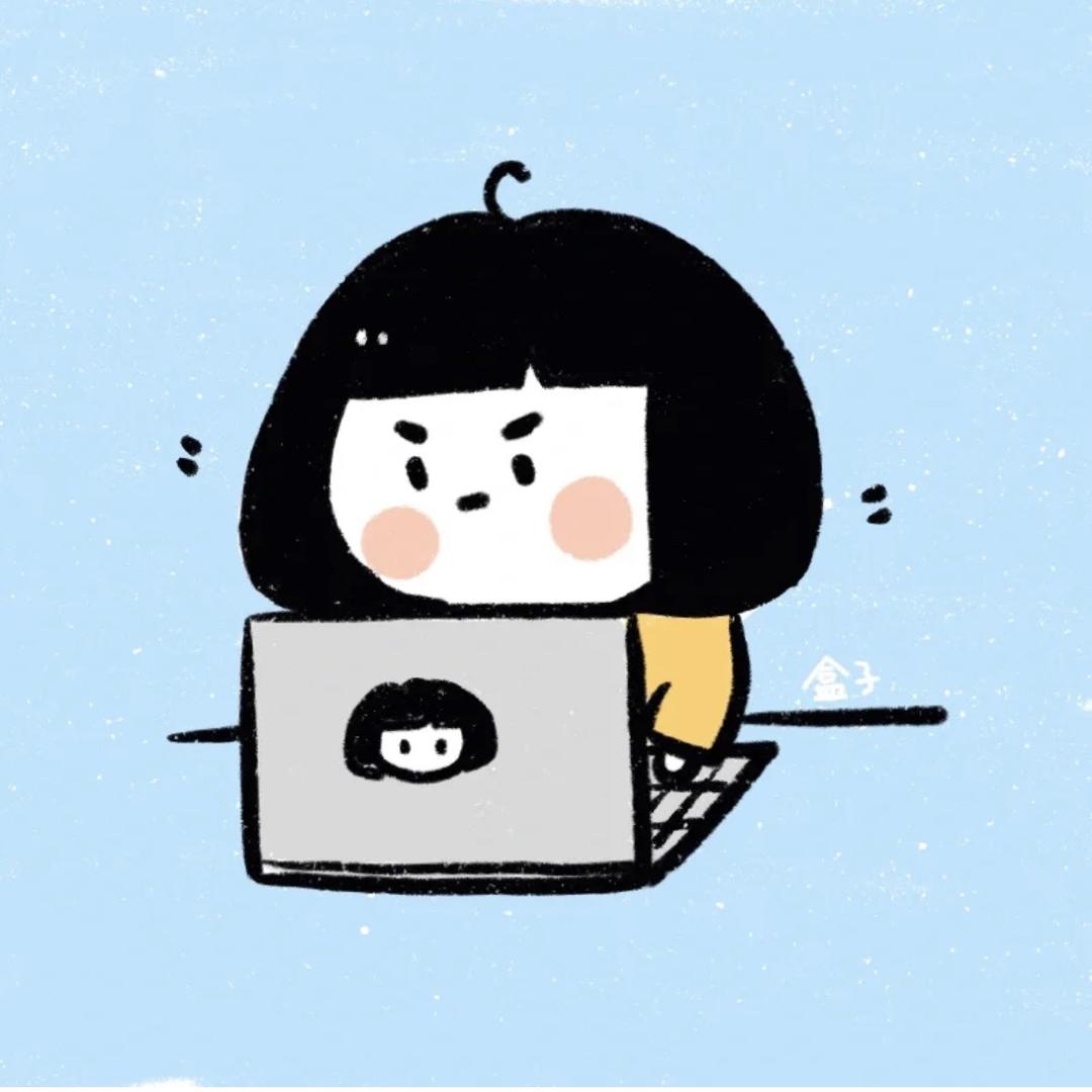 办公室小鱼