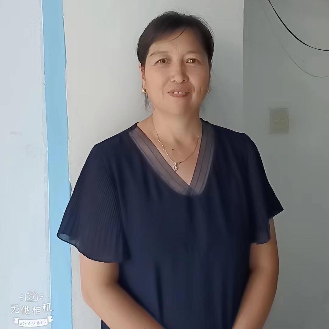 朱姐在上海