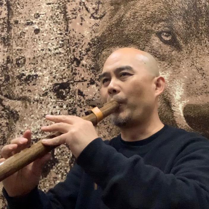洪啸音乐
