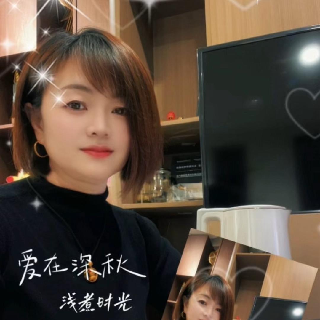 健康快乐贯余生