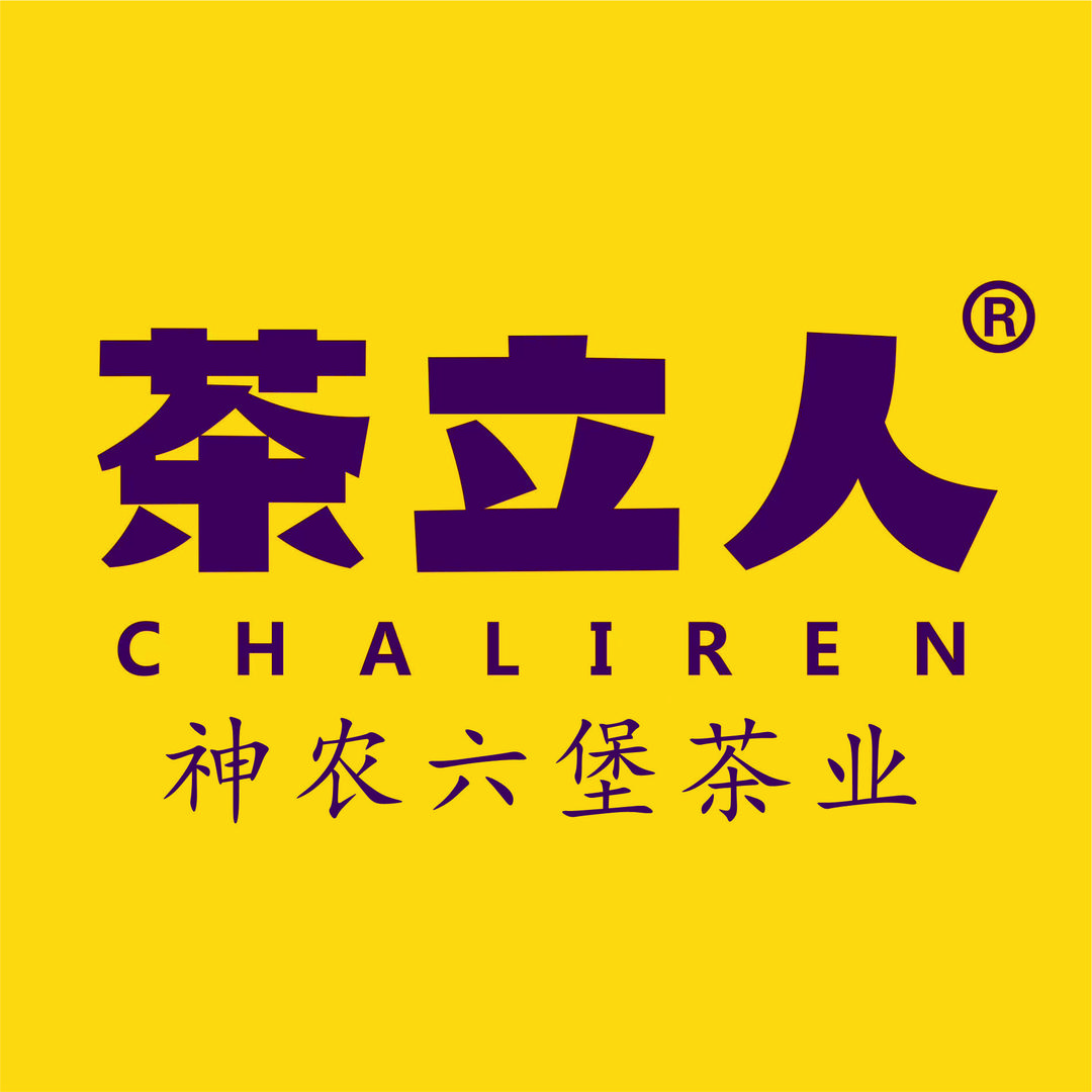 茶立人六堡茶