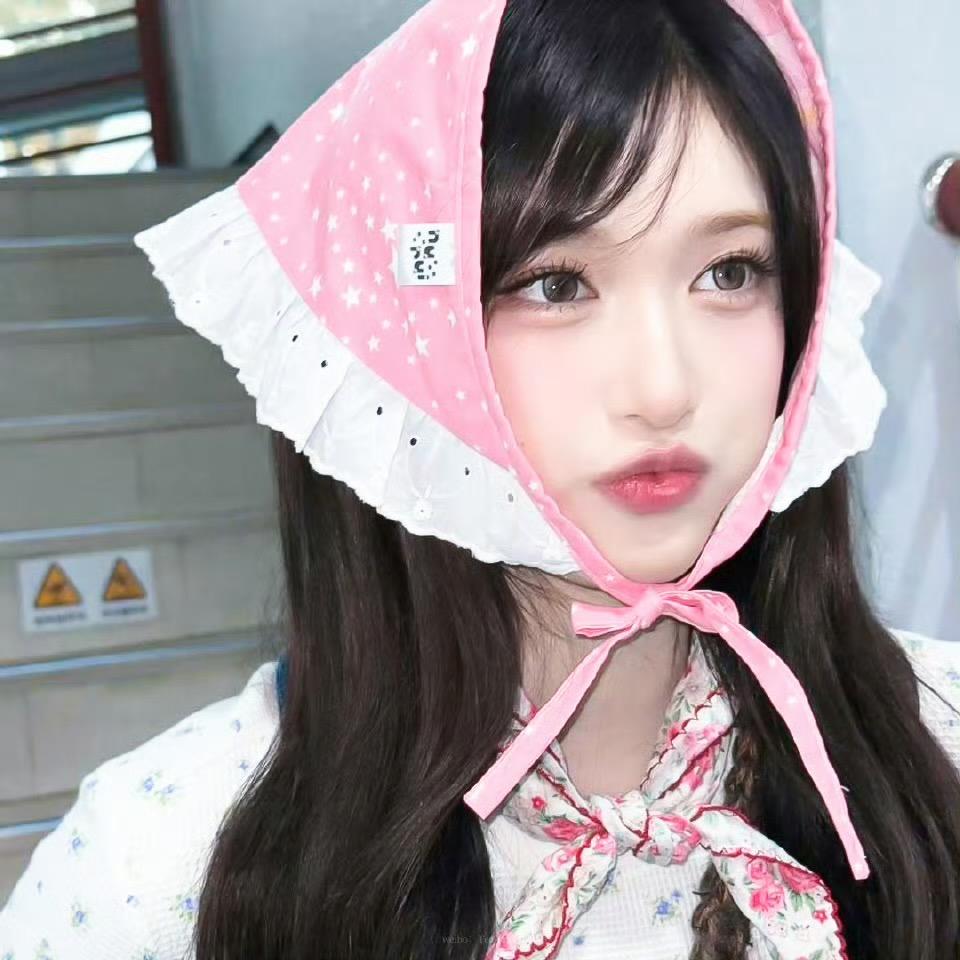 @妤菲菲Yufei🍁🍁