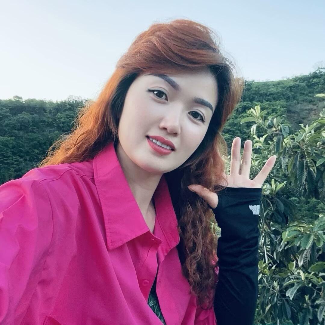 陈美美