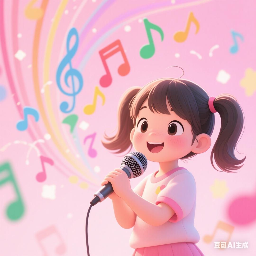 早教启蒙儿歌
