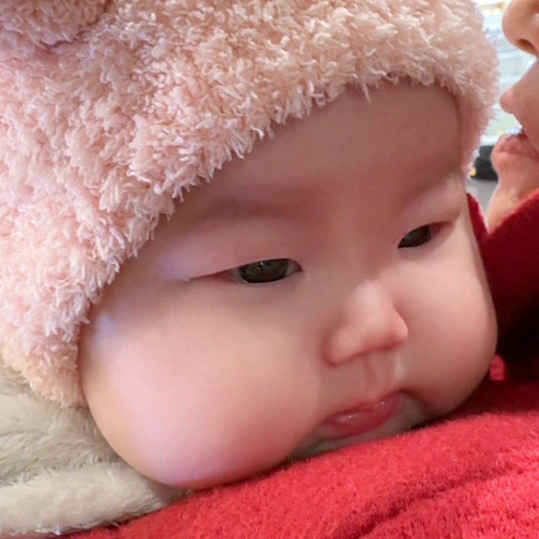 云朵妹妹吖～