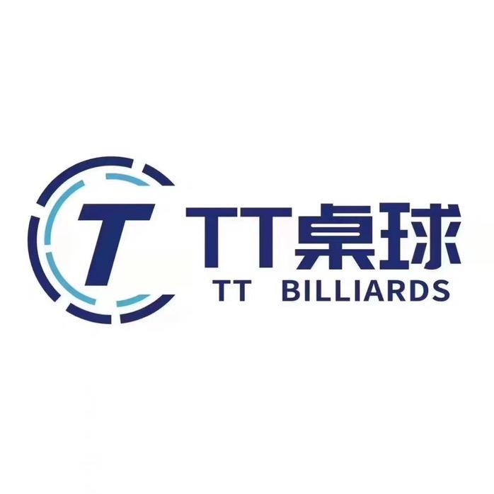 TT桌球招助教