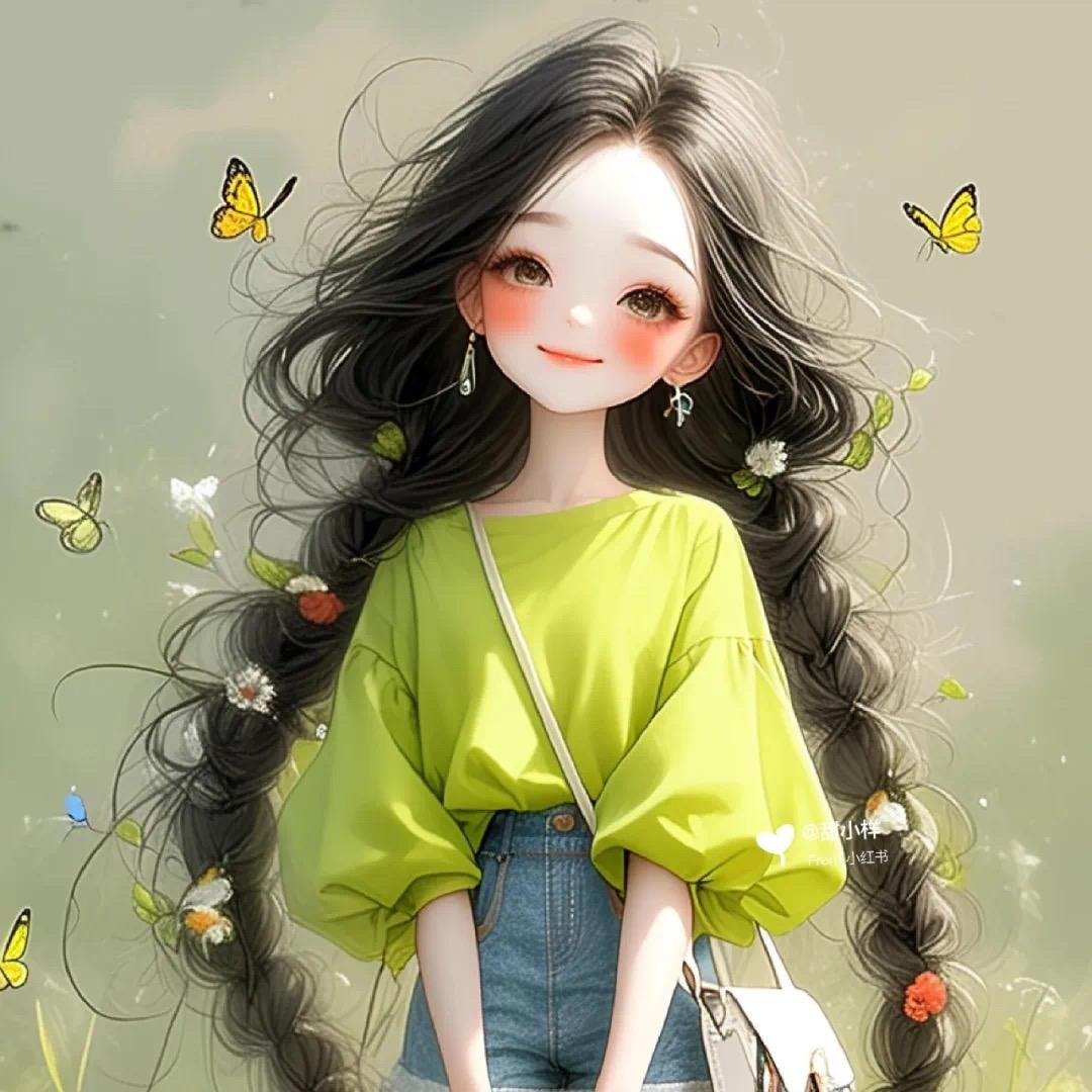 春雨宝贝