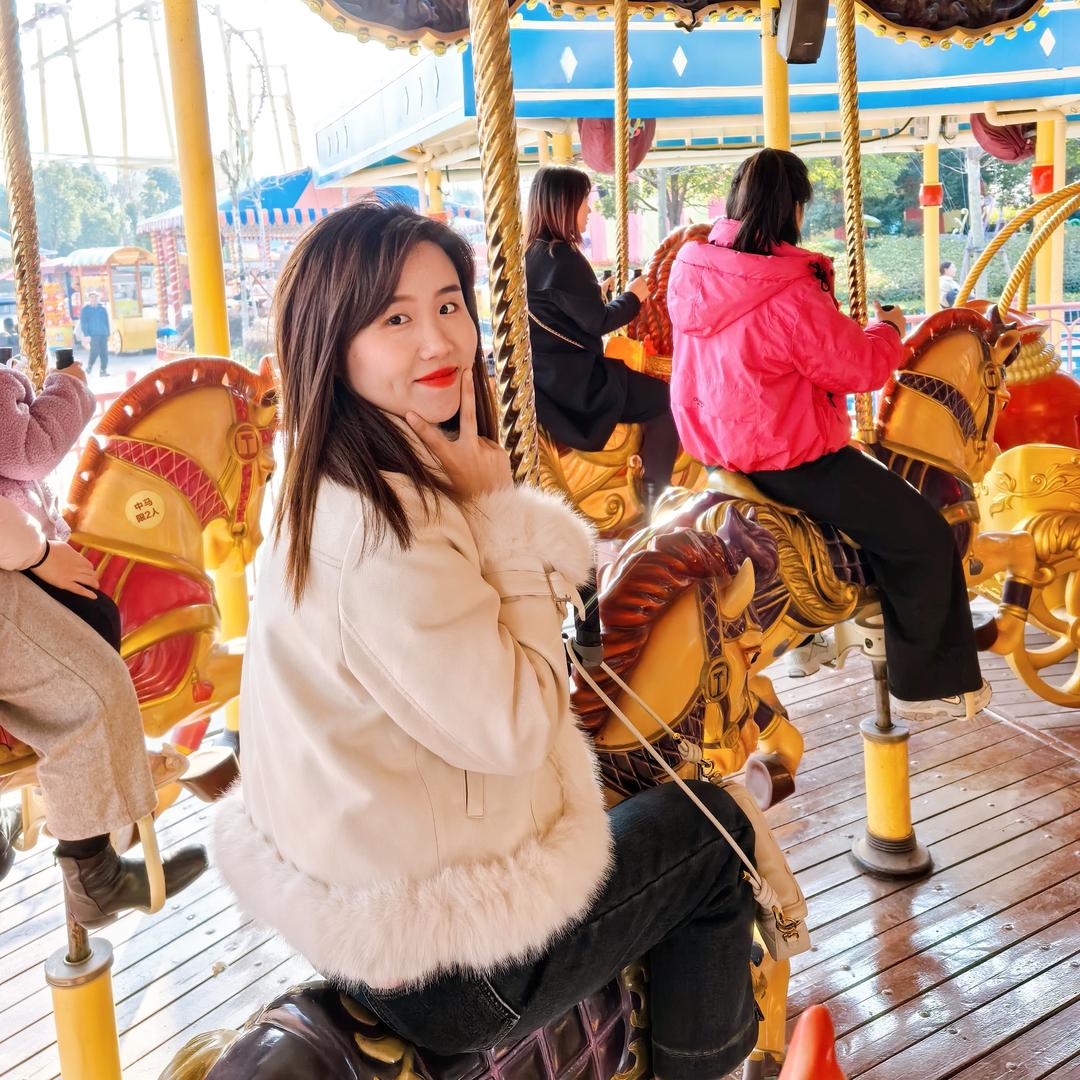 小薰干儿🍬