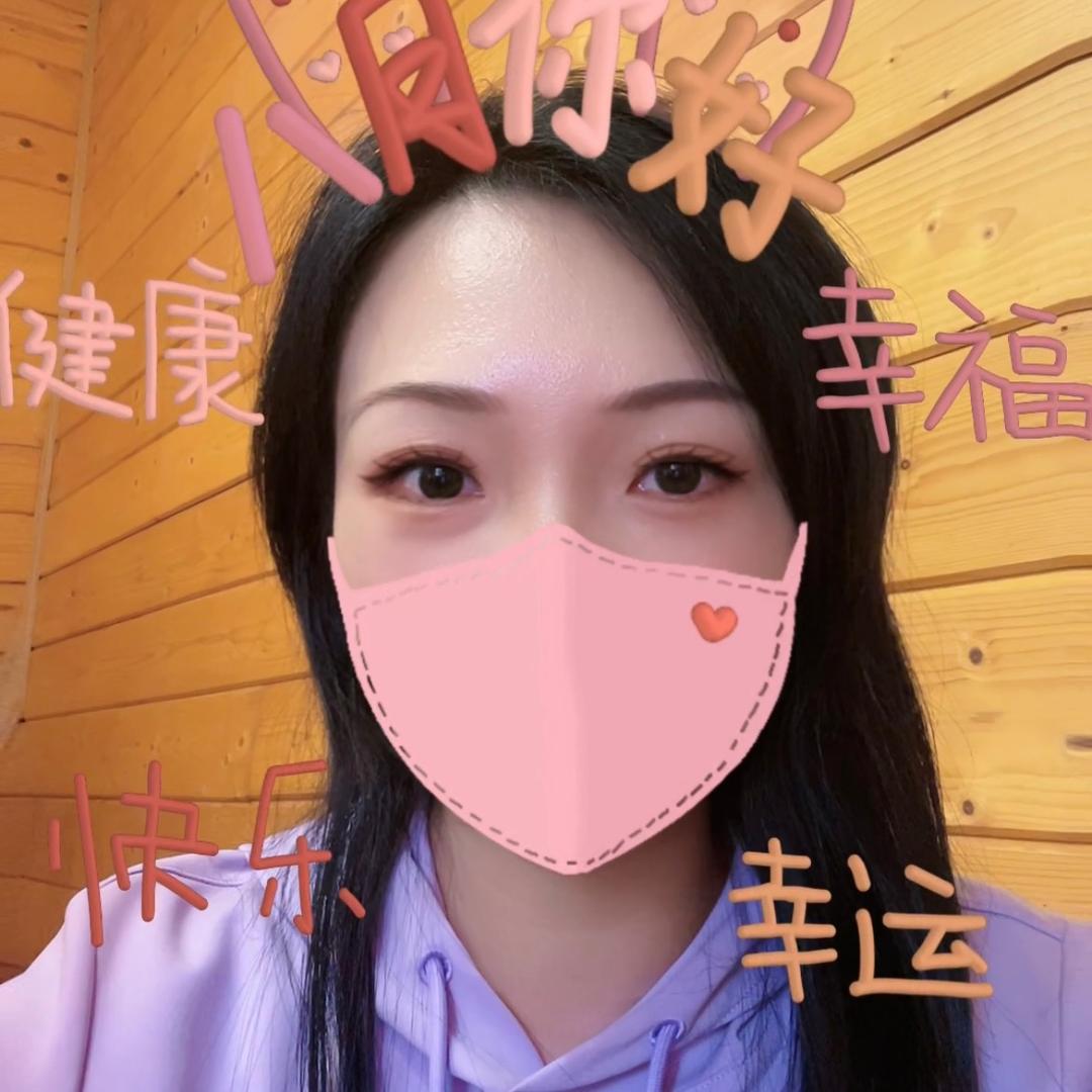 江湖小女人