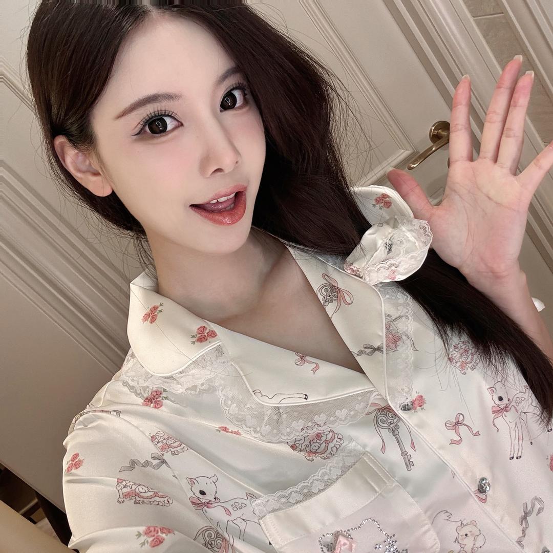 四喜娜娜