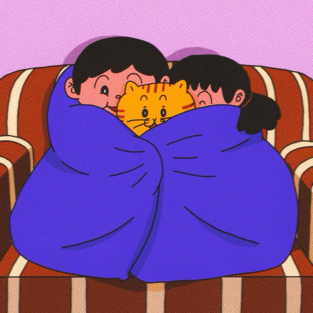 玉米仙人🌽