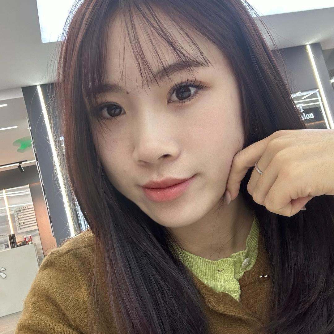 一只锦鲤🐟