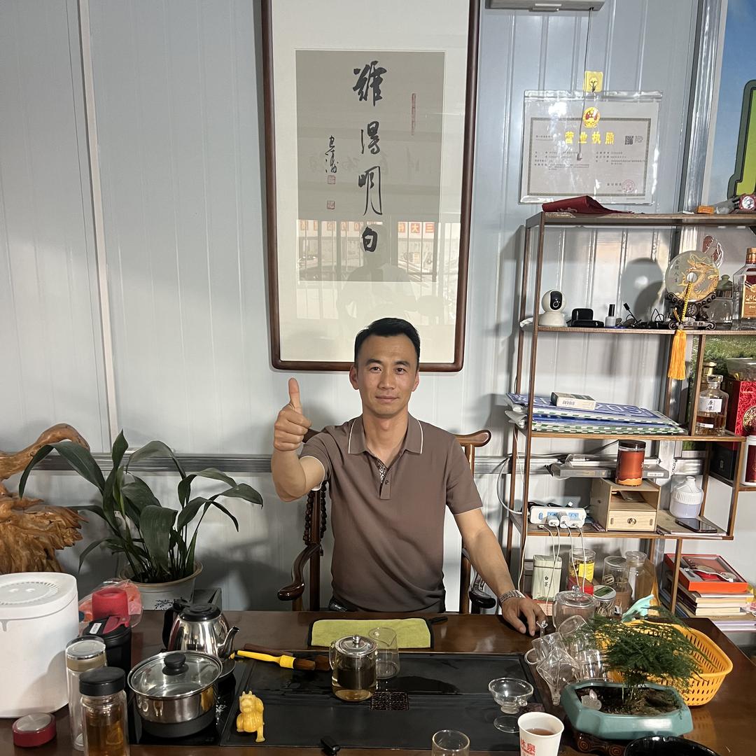 周至直人二手车（钊钊娃）