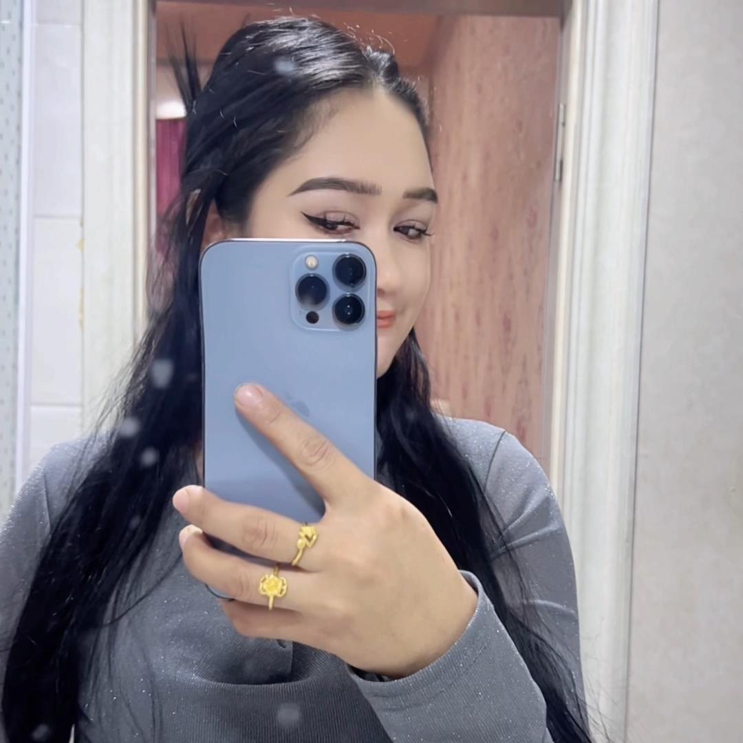 Guzal ay 🦋