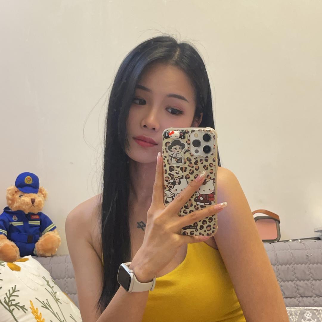 南方小姐姐