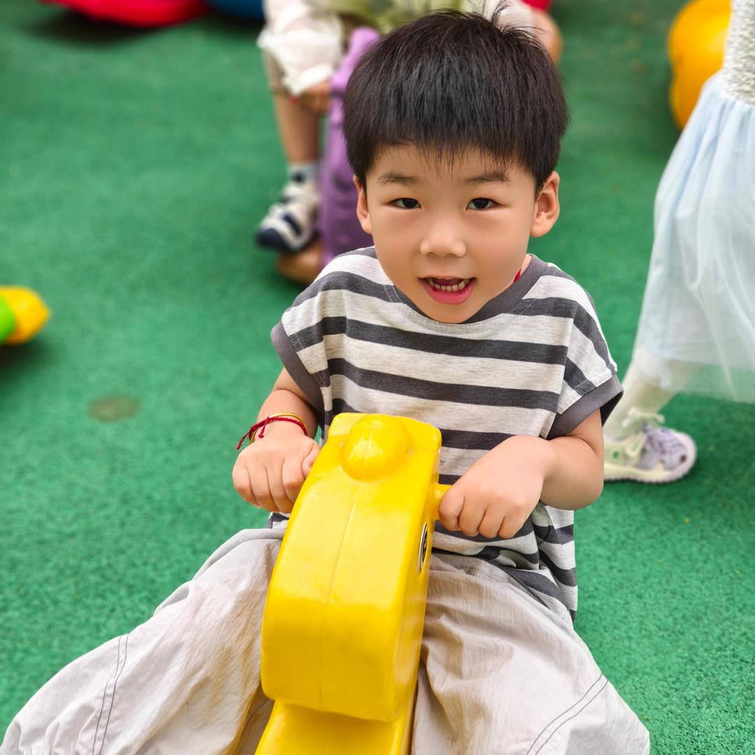 丁一一的啤酒哥哥