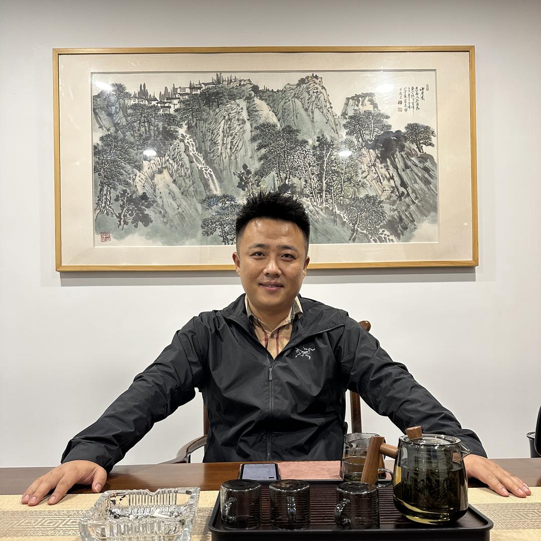 晨哥聊商业