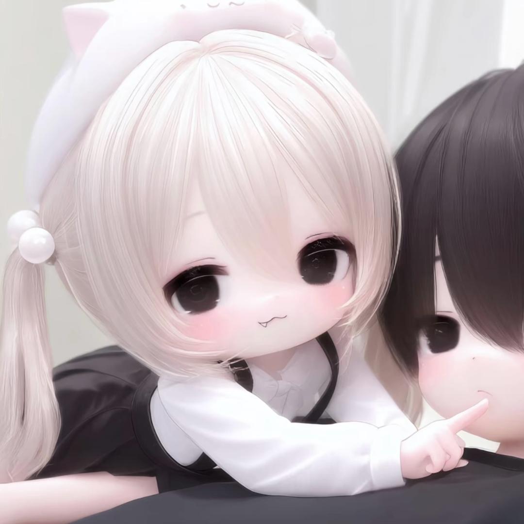 咪 咪_੭ﾞ
