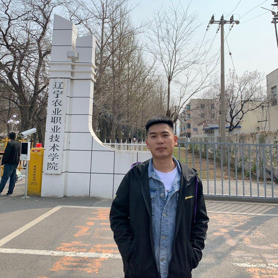 白鹏飞