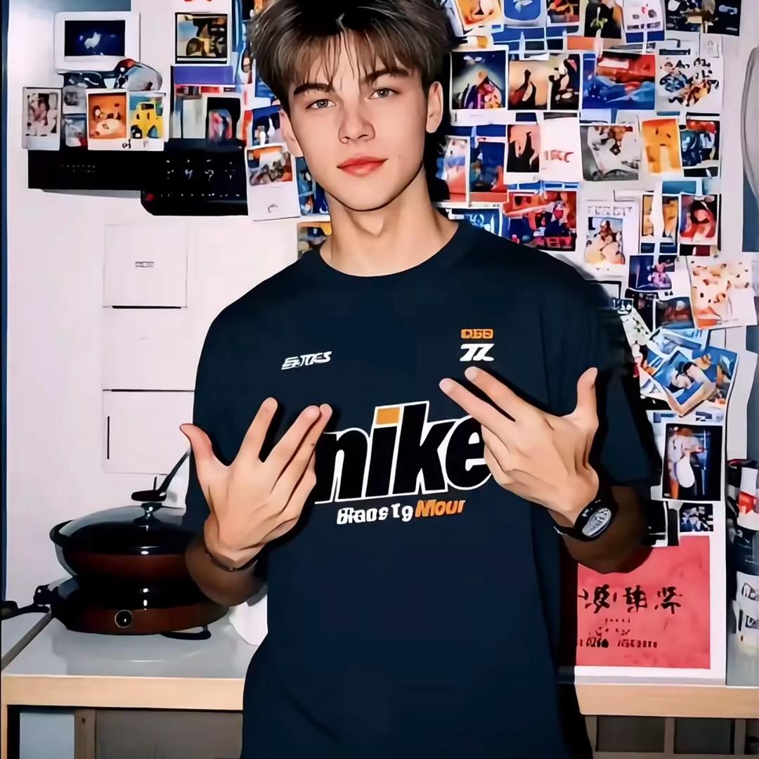 戒哥自律🔥