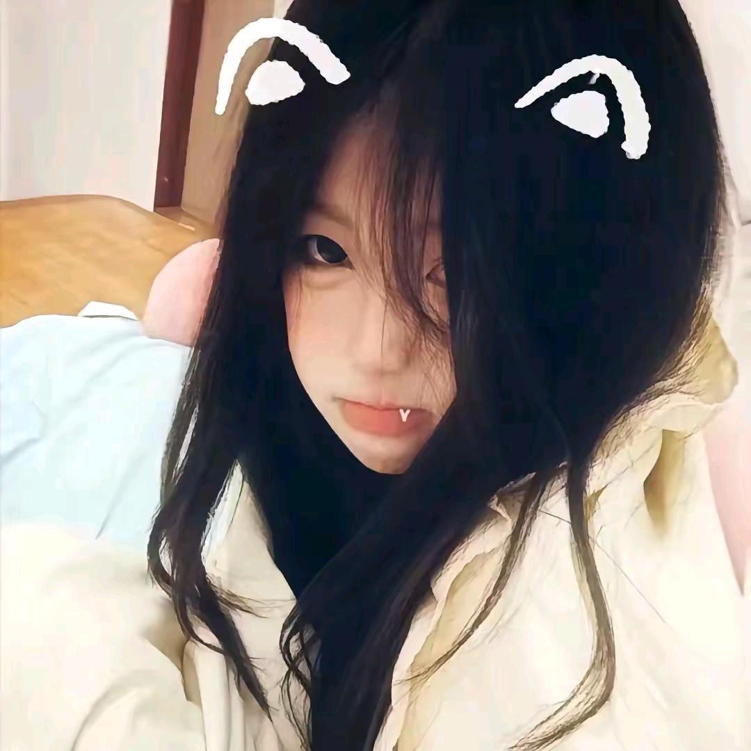 摆烂小鱼^_🐰z