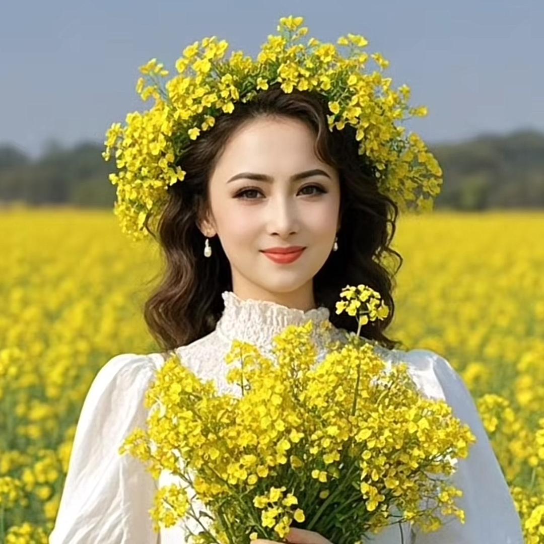 美丽的阳光☀
