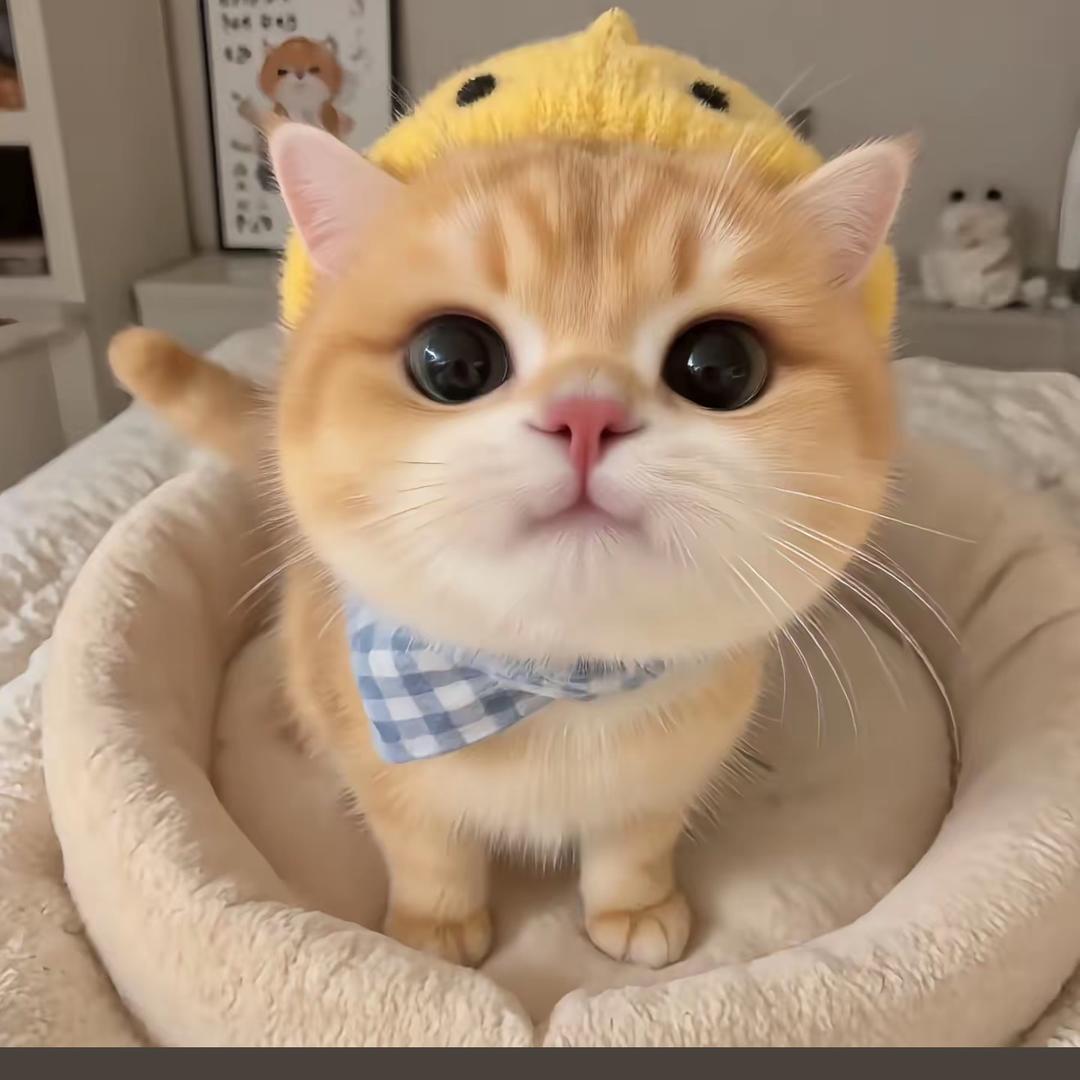 初见🌼