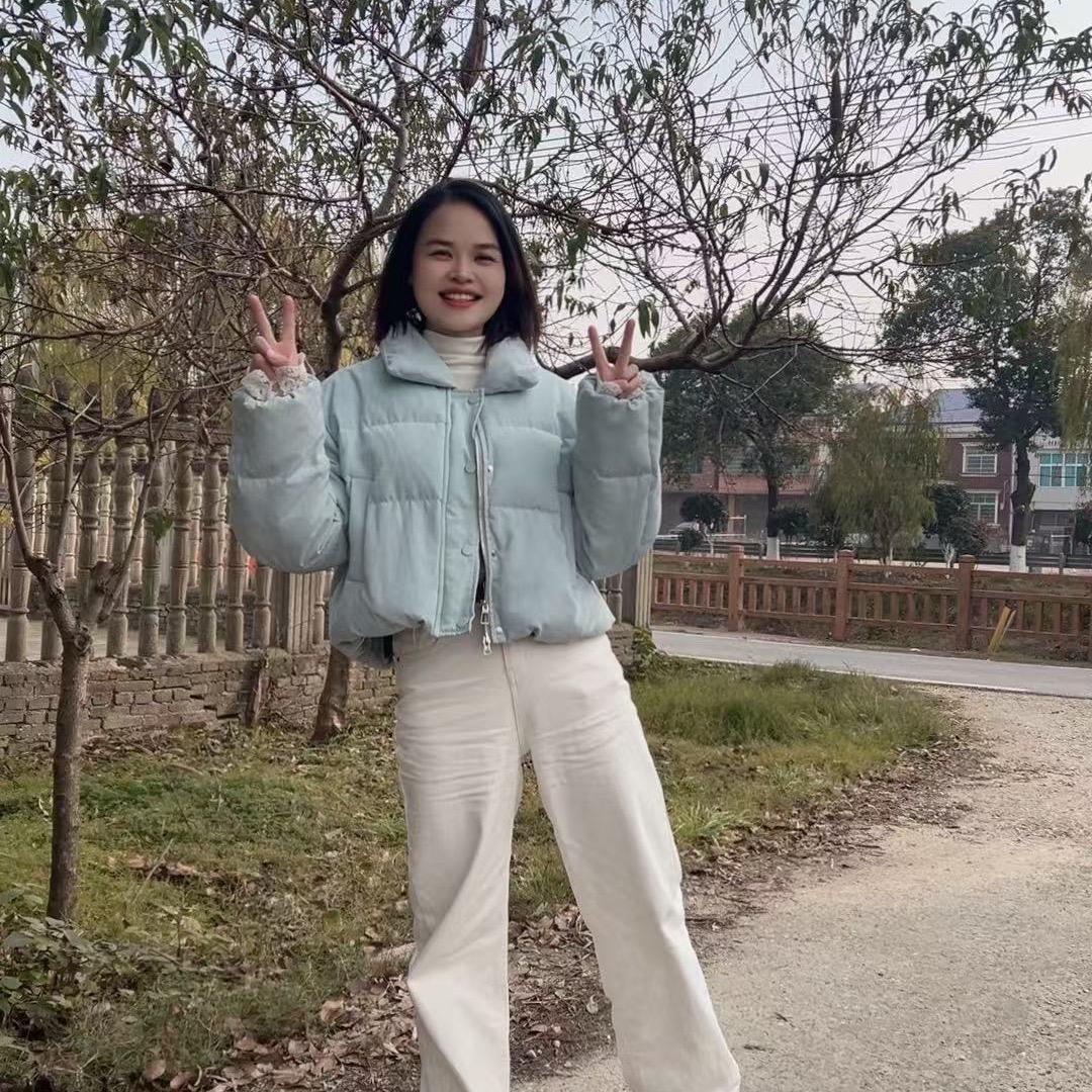 HXTIDE品牌男装-小蕾