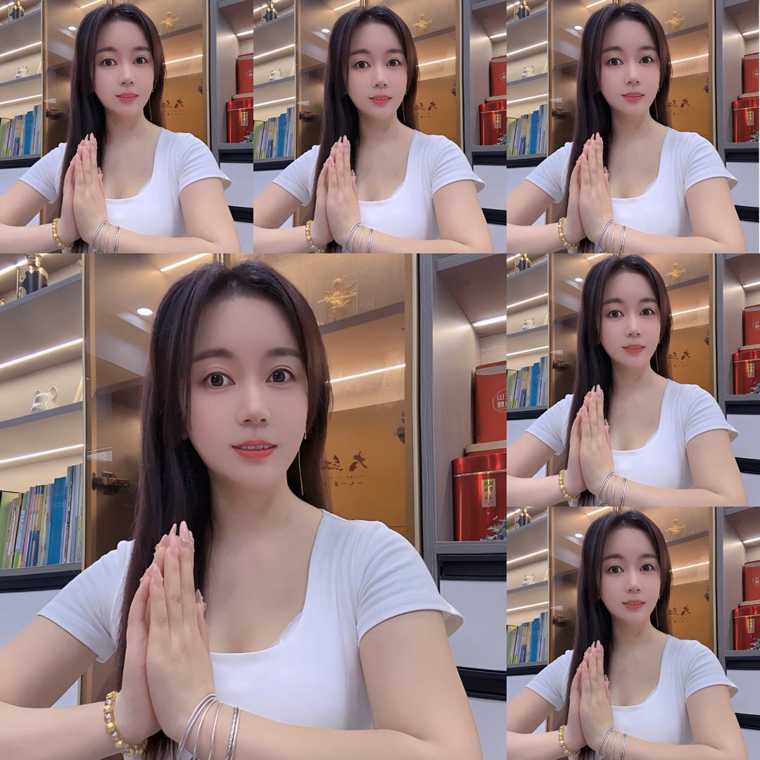 🌤️独宠小梅花💎越来越好🌤️