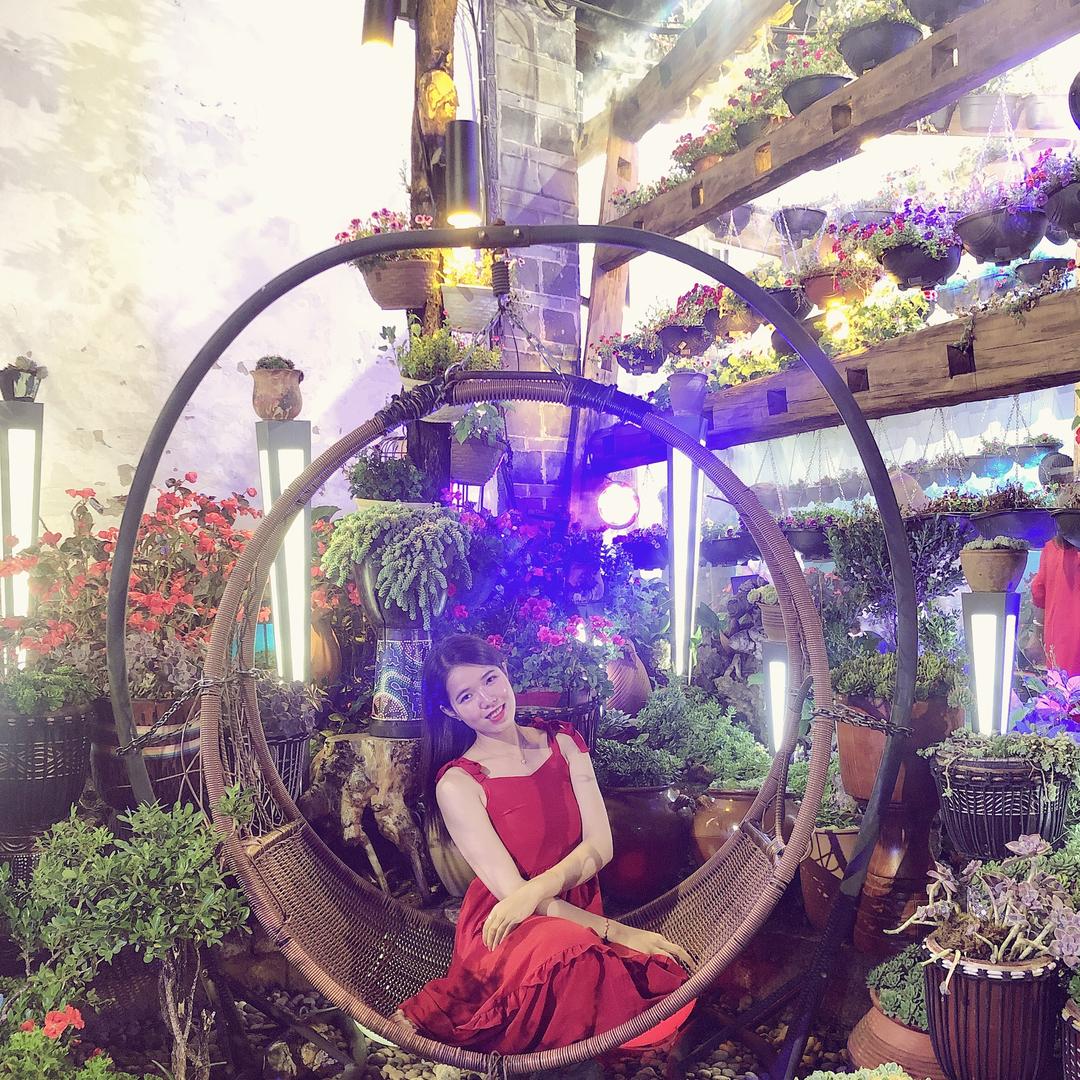 你的Li老师呀😍