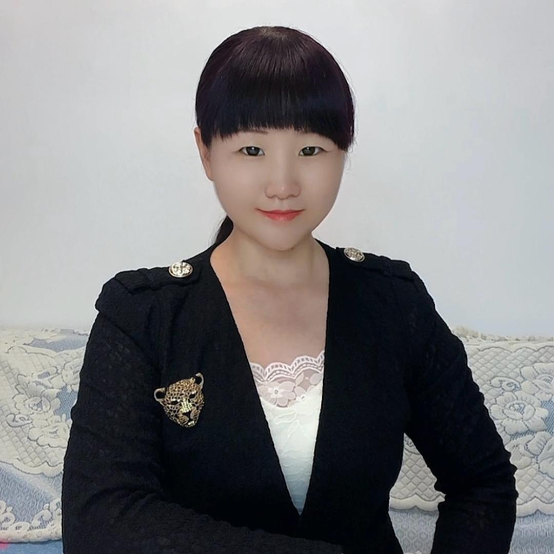 晓霞
