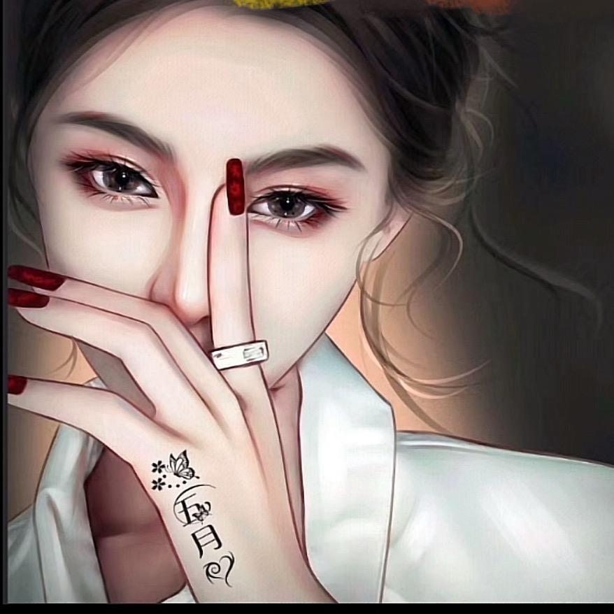 五玥🌙