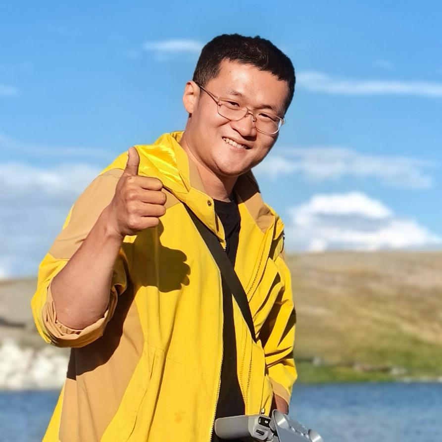 马上出发司机小王