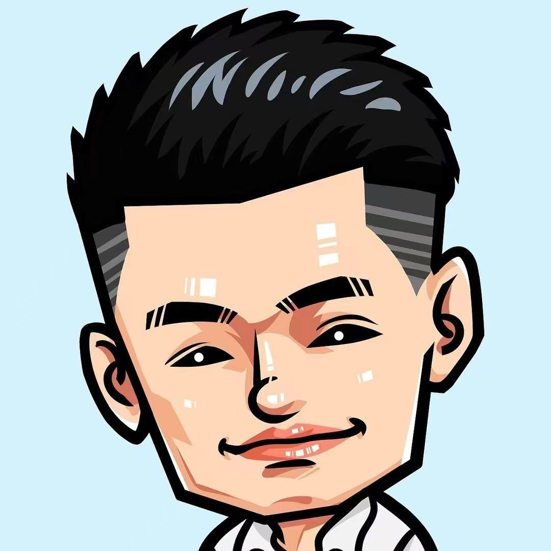 理发师/张华记录生活