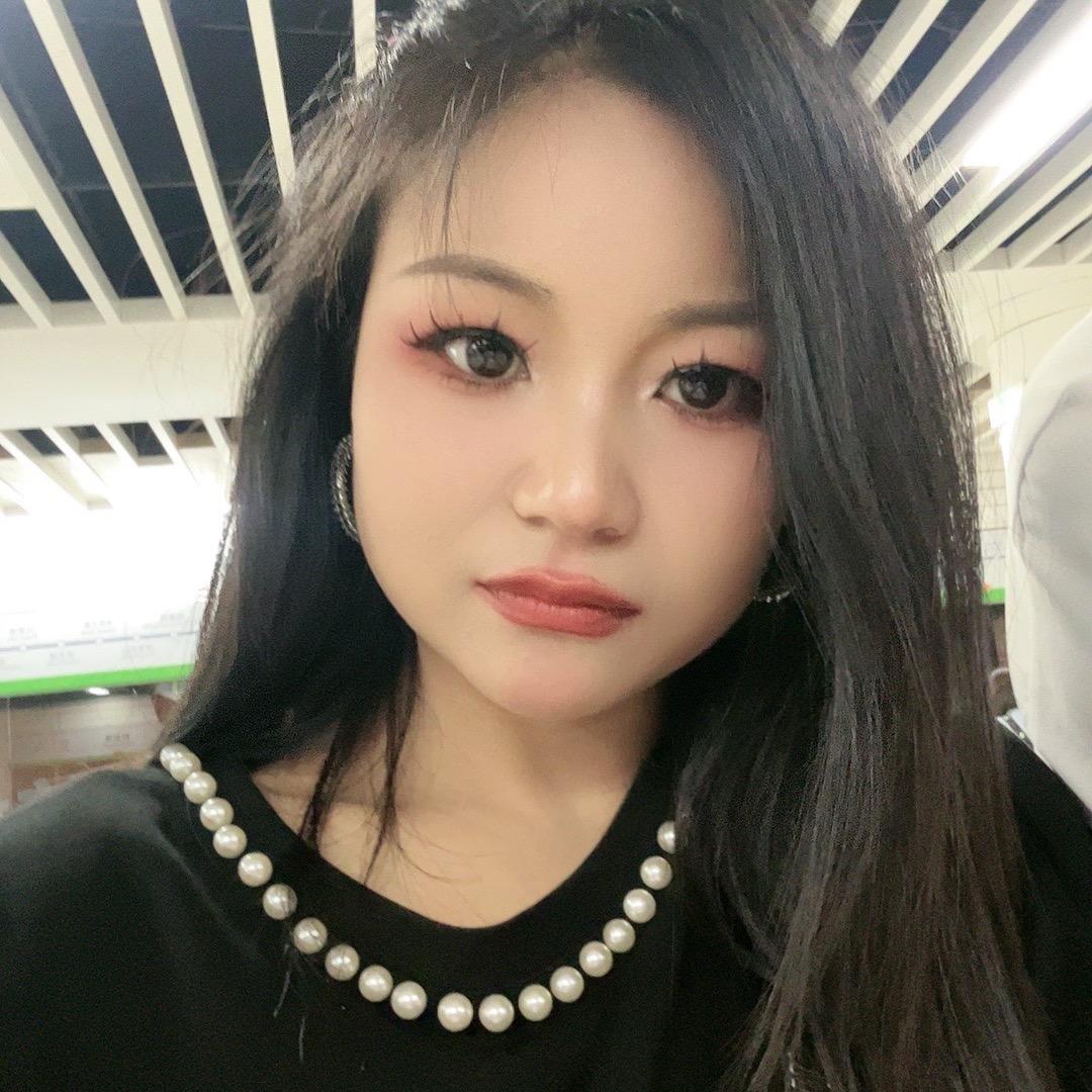 虎牙妹儿在药房